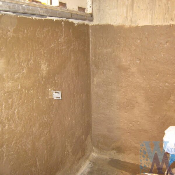 Elevator pit repair – Waterproof Masters project photo 5