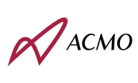 ACMO approved contractor logo