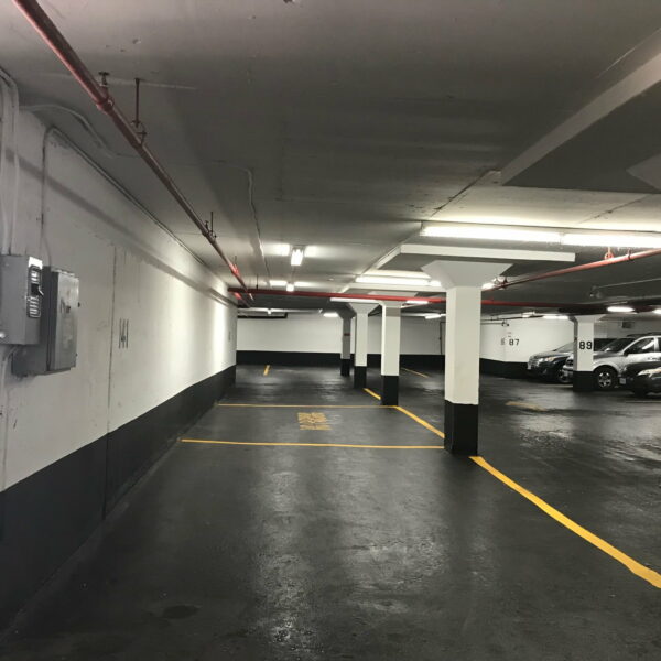 Underground parking repair – Waterproof Masters project photo 4