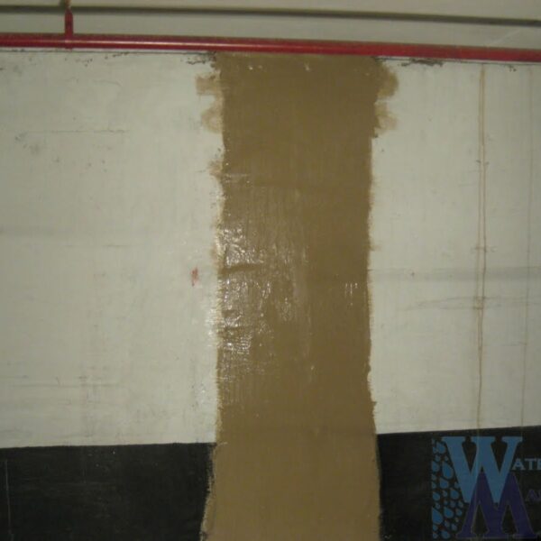 Underground parking repair – Waterproof Masters project photo 6