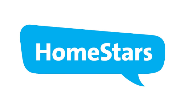 HomeStars logo