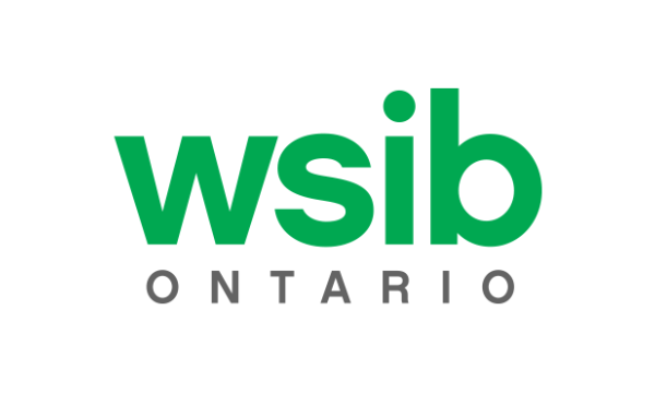 WSIB Ontario logo
